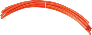 MOOSE RACING Vent Hose Tub Refill Pack Orange , nordicamoto.ro