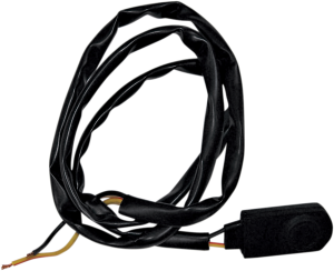Start/stop Switch Black