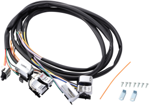 Handlebar Switch Silver