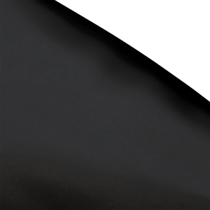 Carbon Fiber Seat Cover Black, 1, nordicamoto.ro