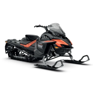 Snowmobile Lynx Xterrain Core 600 EFI '26