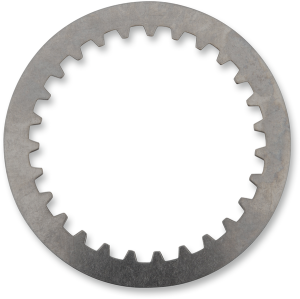 Clutch Steel Drive Plate, 1, nordicamoto.ro