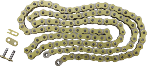 MOOSE RACING 428 Rxp Pro-mx Chain Gold, 1, nordicamoto.ro