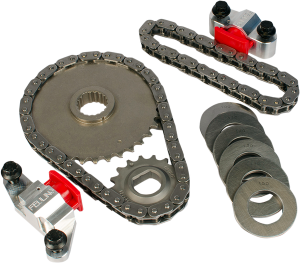 Oe+® Hydraulic Cam Chain Tensioner Conversion Kit, 1, nordicamoto.ro