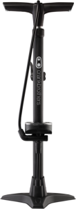 Gem Floor Tire Pump