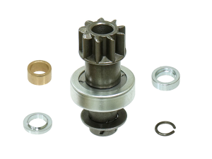 Sno-X Starter Drive Gear Ski-Doo, 1, nordicamoto.ro