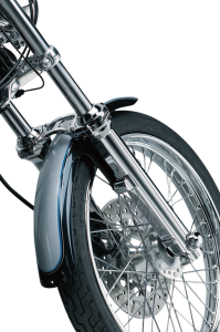 Fork Skins Chrome