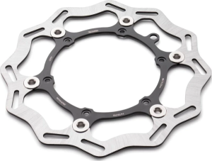 Disc frana fata Wave Husqvarna 125-501 14-24