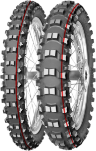 Terra Force-mxTire 