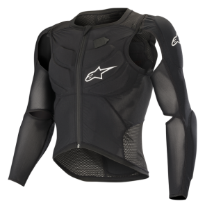 Vector Tech Bicycle Protection Jacket 