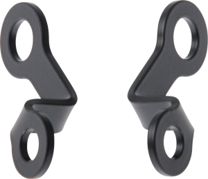 Turn Signal Holder Black