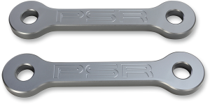 Mx Lowering Links Gray, 1, nordicamoto.ro