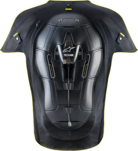 TECH-AIR și AIRBAG, 3, nordicamoto.ro
