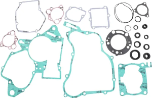 Complete Gasket Kit