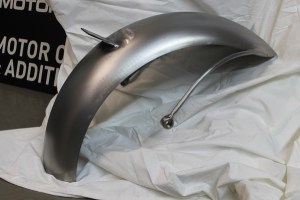 Rear Fender For Harley Davidson Steel, 3, nordicamoto.ro