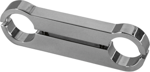 Speedometer Mount Chrome, 2, nordicamoto.ro