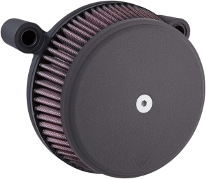 Big Sucker Stage I Air Filter Kit With Standard Filter Black, Red, 2, nordicamoto.ro