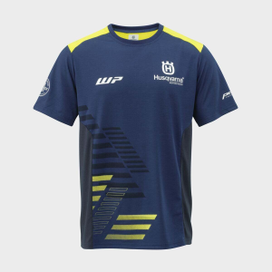 Tricou Husqvarna Team