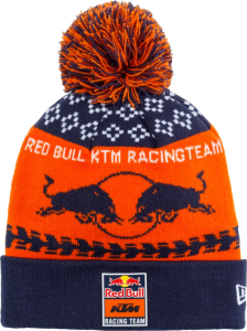 Căciulă de iarnă Red Bull KTM