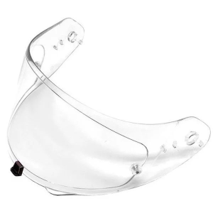 Viziera pentru casca SCORPION EXO 391/520/1400/R1 EVO AIR ECE22-06 Fumuriu deschis, 4, nordicamoto.ro