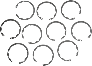 Slider Tube Retainer Rings