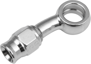 600 Series Banjo Fitting Stainless Steel, 4, nordicamoto.ro