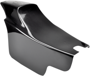 Vintage Tail Section Black, 2, nordicamoto.ro