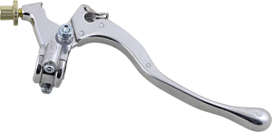 Replacement Left Lever Assembly Silver