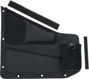 Console Organizer Black, 2, nordicamoto.ro