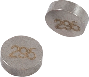 Valve Shim 2.95 9.50mm, 1, nordicamoto.ro