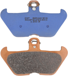 Sdp Sport Hh+ Sintered Brake Pads