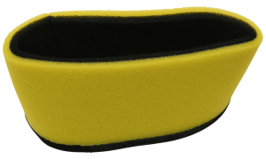 Air Filter Yellow