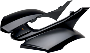 Fender Replacement Plastic Black