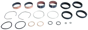 Fork Seal-dust Seal Kit 