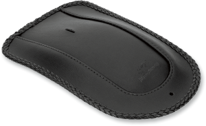 Fender Bib For Solo Seat Black, 1, nordicamoto.ro