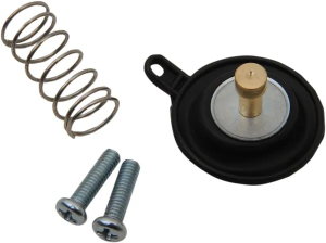 MOOSE RACING Air Cut-off Valve Rebuild Kit 