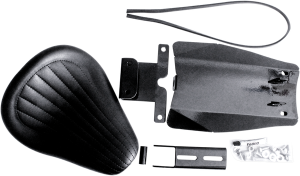 Seat Pan Kit Black, 1, nordicamoto.ro