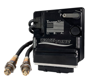 Ecm Autotune Module Black