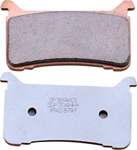 Standard Dp Sintered Brake Pads