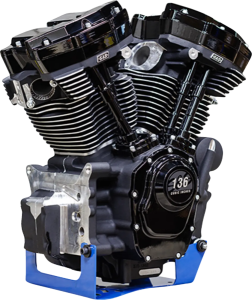 Mk136 Engine With 550g Cam, 3, nordicamoto.ro