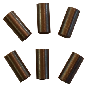 SPI Ski-doo Adjustable Pin Kit 4.2g Tungsten Insert Kit (6pc)