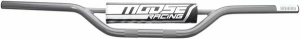 Carbon Steel 7-8'' Handlebar Gray 