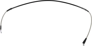 Stainless Steel Braided Brake Line Braided 