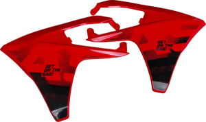 Piese de schimb, spoiler set MX/Enduro 26, nordicamoto.ro