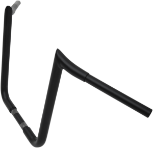 1-1/4(r) Prime Ape Handlebar Black, 2, nordicamoto.ro