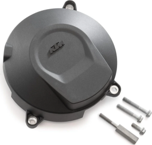 Ignition cover protection