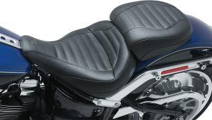 Touring Seat Black