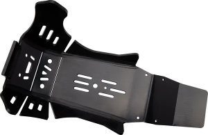 Scut Motor AXP Racing Xtrem KTM/Husqvarna/Gas Gas 250F/350F 4T '23-'27 Negru, 8, nordicamoto.ro