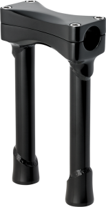 Murdock O/s Riser Black, 1, nordicamoto.ro