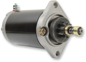 Motor de pornire negru, 1, nordicamoto.ro
